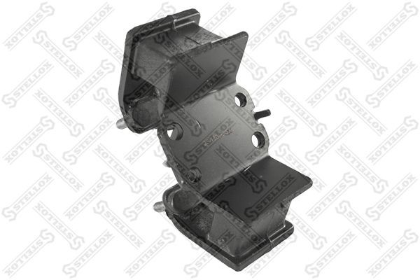 подушка двигателя задняя!\ Toyota Mark 2/Chaser/Cresta GX100 1996-2001 25-18006-SX STELLOX