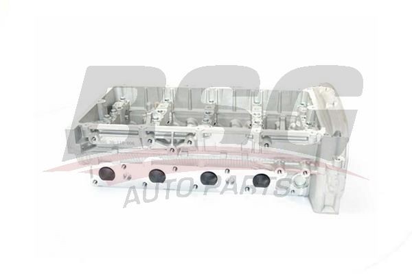Головка блока FORD Transit (13-) цилиндров BSG BSG30110006 BSG