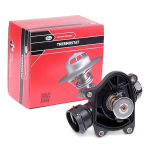 термостат!\ BMW E46/E60/X3/X5 2.0D-3.0D 01> TH35488G1 GATES