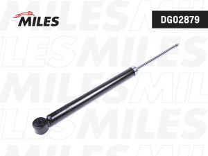 ЗАМЕНА НА DG02879-01  Амортизатор задний MAZDA 3 (BM) 1.5-1.6 13- (KYB 3430041)  DG02879 MILES