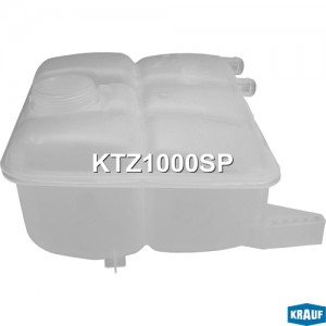 Бачок расширительный FORD Focus (11-) KRAUF KTZ1000SP KRAUF