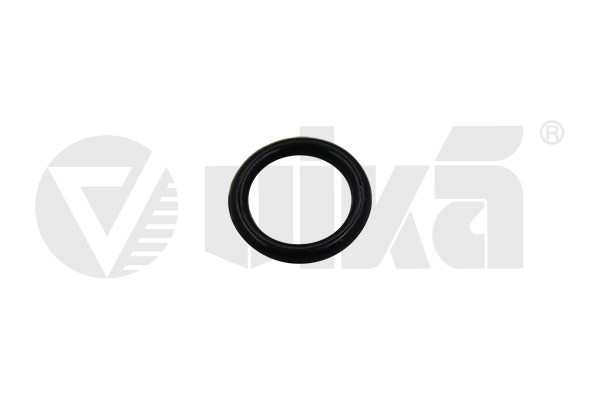 кольцо уплотнительное! 19.5x3.5\ Audi 100/80, VW Golf <99 93160080701 VIKA