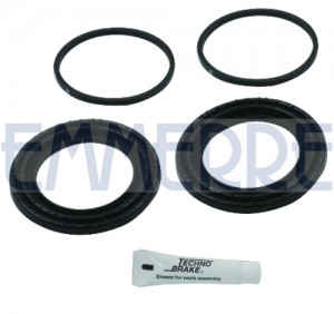 Р/к суппорта [пыльники,кольца упл.] 960837 EMMERRE