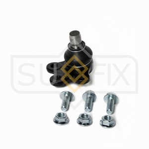 Шаровая опора L/R CHEVROLET Aveo(T300) 1.2-1.6 11 / Tracker 1.4-1.7 12, OPEL Mok SG-1487 SUFIX