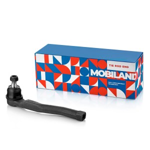 Наконечник рулевой правый для а/м CHEVROLET AVEO седан (T250, T255) 325023140 325023140 MOBILAND