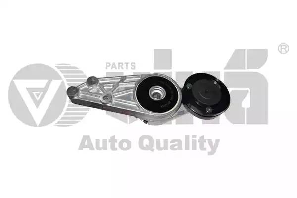 Натяжитель поликлин.ремня с роликом 19030028301 VIKA