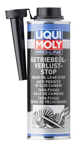 5199 LiquiMoly Ср-во д/остан.течи тр.масла Pro-Line Getrieb.Verlust-Stop (0,5л) 5199 LIQUI MOLY