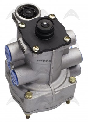 Клапан управления тормозами прицепа версия Wabco 9730090017 VL0402149 ALON