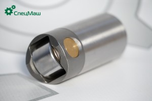 Толкатель клапана ЯМЗ-650.10 СПЕЦМАШ 6501007180 SPETSMASH