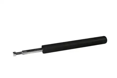амортизатор передний масляный!\ Audi 80 1.3-2.2 78-91 Z00207 ZENTPARTS