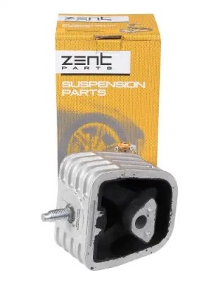 подушка ДВС передняя! MB W168 1.4-1.9/1.6CDi/1.7CDi 97> Z13222 ZENTPARTS