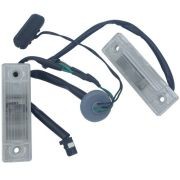Кнопка открывания багажника CHEVROLET Cruze (09-),Orlando ZIKMAR Z59183R ZIKMAR