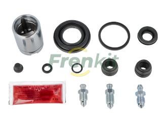 рем.к-т дискового тормоза с поршнем зад.! d34 Lucas\ Suzuki SX4 07> 234908 FRENKIT