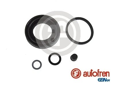рем.к-т диск.торм.\ Audi, VW, Fiat, Peugeot 405, Seat, Ford diam.38 (Lucas) D4532 AUTOFREN SEINSA
