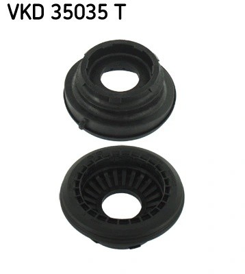 FORD EUROPA FOCUS II (2008-2011)/FOCUS III (2011>) К/КТ 2 ШТ. VKD35035T SKF