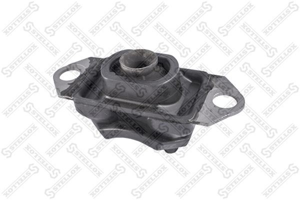 подушка ДВС левая!\ Renault Megane/Scenic/Logan 1.4/1.6/1.5DCi 02> 25-19738-SX STELLOX