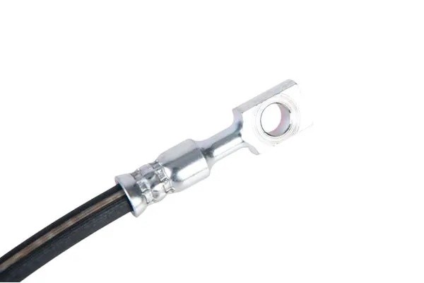 шланг тормозной передний!\ Opel Astra H 1.2-2.0T 04> 27-00423-SX STELLOX