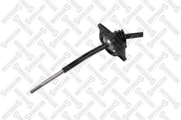 рычаг КПП! \Iveco Stralis/EuroTrakker 83-09804-SX STELLOX