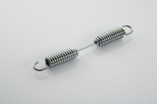 возвратная пружина колодки!180x20x3.6\ BPW SN300 04614200A PETERS ENNEPETAL