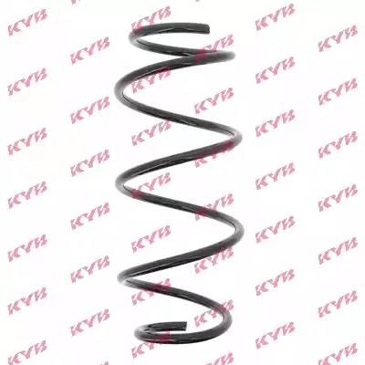 Пружина K-Flex RH2718 RH2718 KAYABA