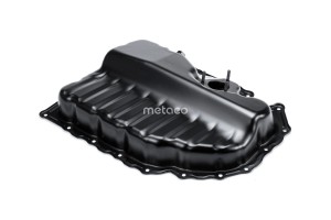 AUDI A3 [8PA]/Q3/ VW JETTA (2011>) НИЖНЯЯ ЧАСТЬ 8362017 METACO