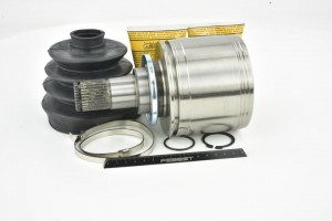 Шрус внутренний задний 43x55x33 (lh) 0411V97WLHR FEBEST