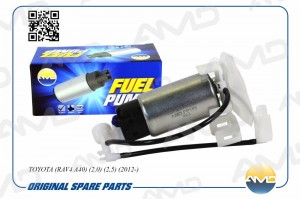 Насос топливный TOYOTA Land Cruiser Prado (J150) AMD AMD.FP195 AMD