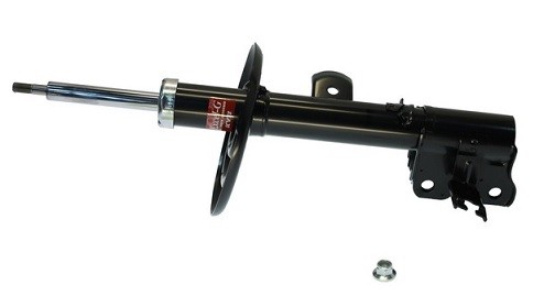 Амортизатор подвески Excel-G Nissan Murano [2009-...] -FR 339311 KAYABA