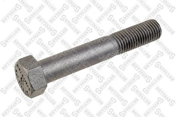 болт подвески !M20x2.5x120 \IVECO 84-44019-SX STELLOX