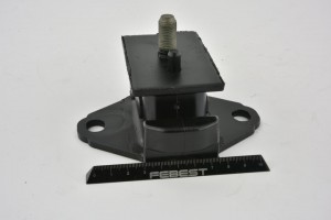 подушка двигателя передняя!\ Toyota Hiace/Regiusace Kzh1##/Lh1##/Rzh1##/Trh1## 1 TM-23 FEBEST