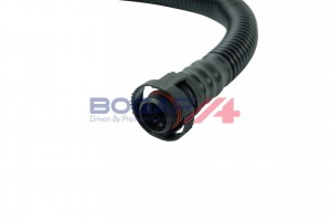 BOGAP ПАТРУБОК VW Eos 2006-2011/Golf 2008-2009/Jetta 2006-2008/Passat 2008,Audi  A1210123 BOGAP