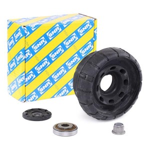 к-кт опоры амортизатора переднего! Renault Trafic, Opel Vivaro all 01> KB65511 NTN SNR