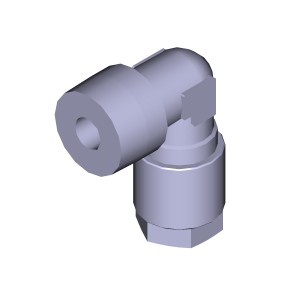 Штуцер компрессора пневмотормозов ГАЗон Next дв. ЯМЗ 5344 89945 YAMZ