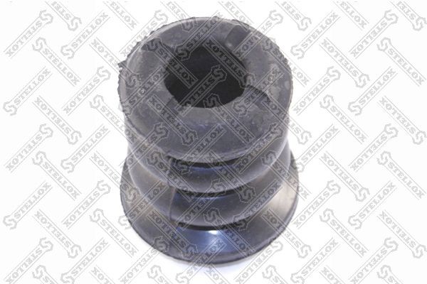 отбойник амортизатора заднего!\ Mazda 323/323F BA/BJ 94>/Premacy CP 99> 11-71012-SX STELLOX