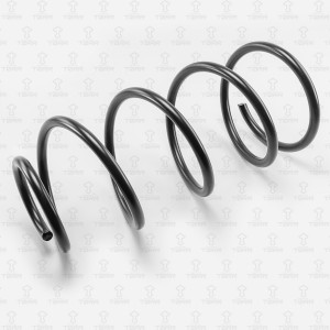 Пружина передняя FORD Focus 04- DF0102 DF0102 TORR