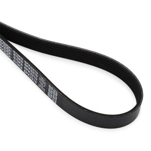 Ремень приводной поликлиновой 6PK2210 DAYCO 6PK2210 DAYCO