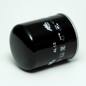 Фильтр влагоотделителя накручивающийся MB, SC, VL ,TGA AL12 AM POINT