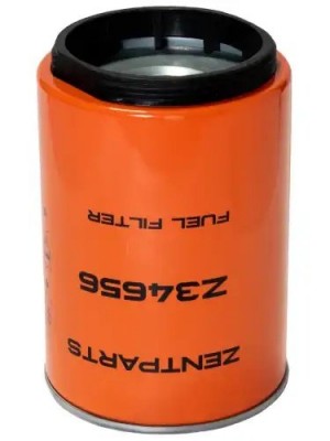 фильтр топливный! сепаратор VOLVO FH/FM, RVI Kerax/Magnum 05> Z34656 ZENTPARTS