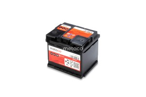 АКБ METACO 45АЧ 420А 207х175х175 (R) ETN0 L1B45P METACO