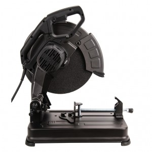 Пила отрезная монтажная 2200Вт KRESS KU760 KRESS