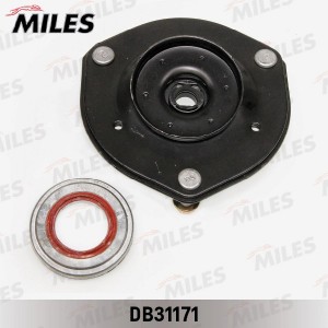 Опора амортизатора передняя TOYOTA CAMRY 02-/LEXUS RX300/330/350 03- (KYB SM5423 DB31171 MILES
