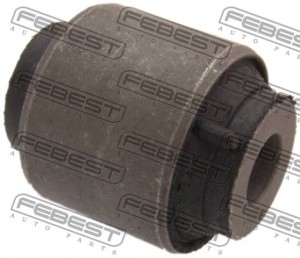 Сайлентблок задн цапфы TOYOTA RAV4 05-12 NAB-198 NAB-198 FEBEST