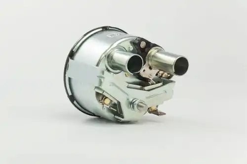 Указатель давления 11.3810010 Автоприбор БЕЛАЗ 113810010 AVTOPRIBOR