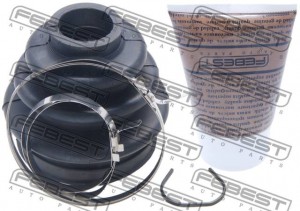 Пыльник ШРУСа внешний SSANGYONG KYRON 05-15, REXTON I/II 1417-REXR 1417-REXR FEBEST