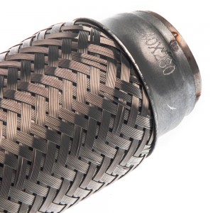 40X280 3-Х СЛОЙНАЯ 3-х СЛОЙНАЯ GIG05046 GANZ