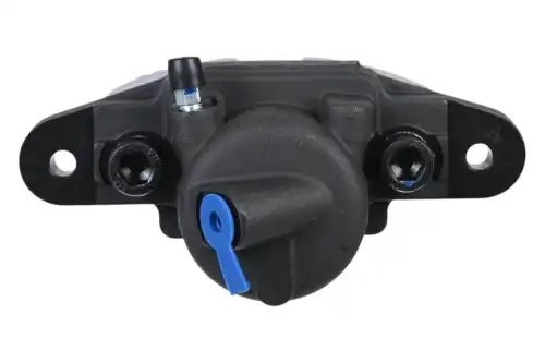 суппорт тормозной передний левый!\ ВАЗ 2108-21099/2113-2115, ИЖ 2126 Z183679 ZENTPARTS