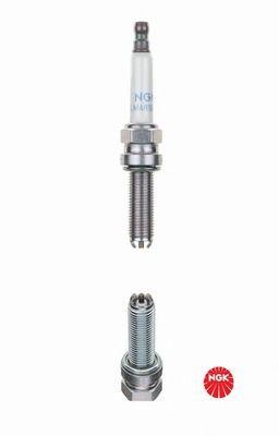 Свеча LMAR9D-J 1633 1633 NGK