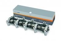 Вал распределительный ВАЗ 2101 в сб. 21010-1006008-00 RUSSIA