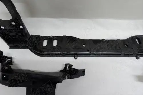 Панель передняя (суппорт радиатора) Hyundai Elantra 5 MD (2011-2016) OEM0082PANP OEMPARTS