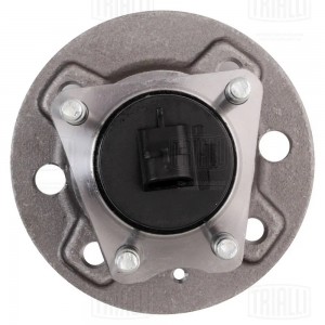 Ступица задн. в сборе с подшип. Chevrolet Lanos 97- ABS+ MR 0587 MR 0587 TRIALLI